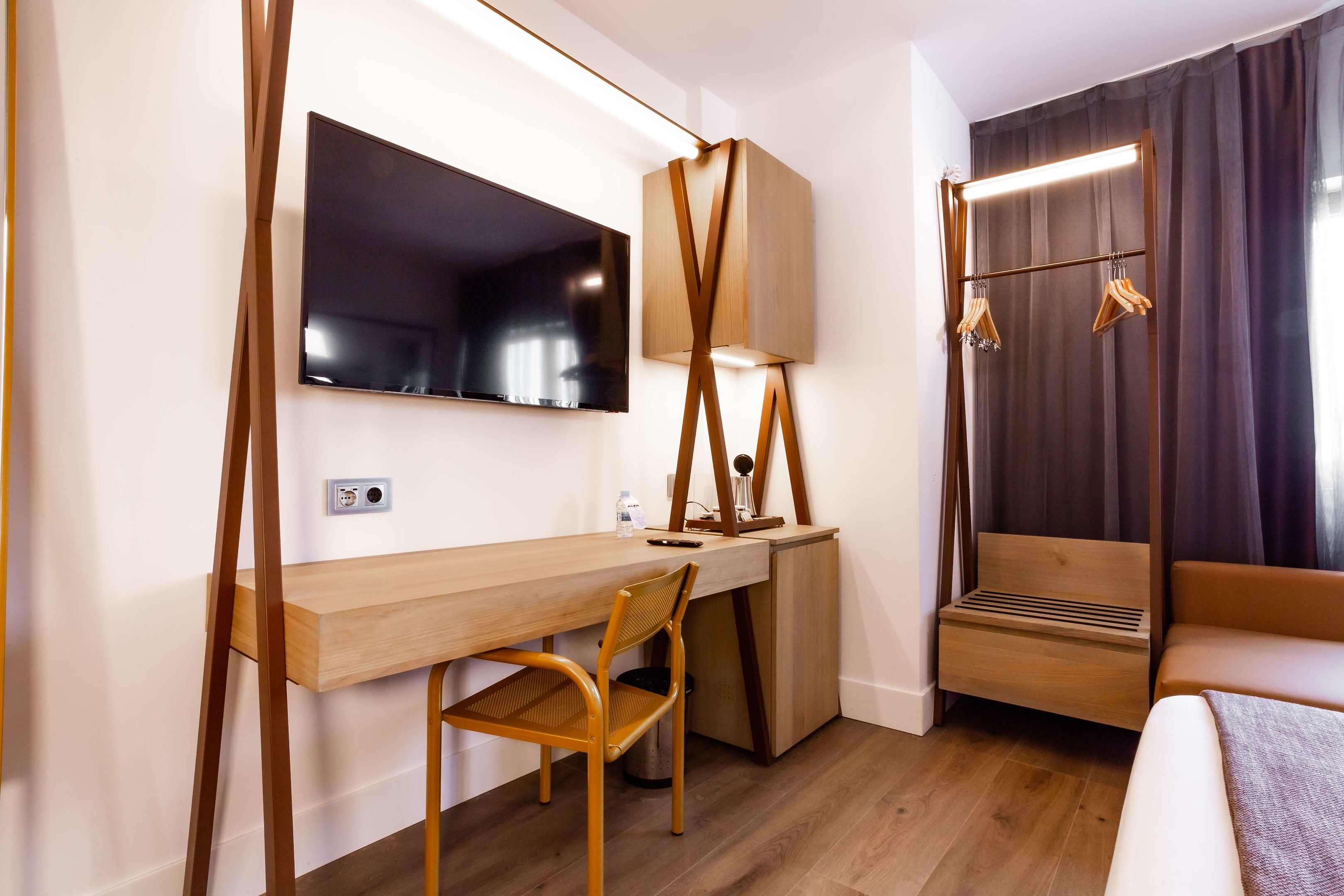 Best Western Plus Hotel Alfa Aeropuerto foto 28