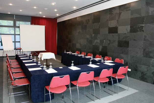 Best Western Plus Hotel Alfa Aeropuerto image 1