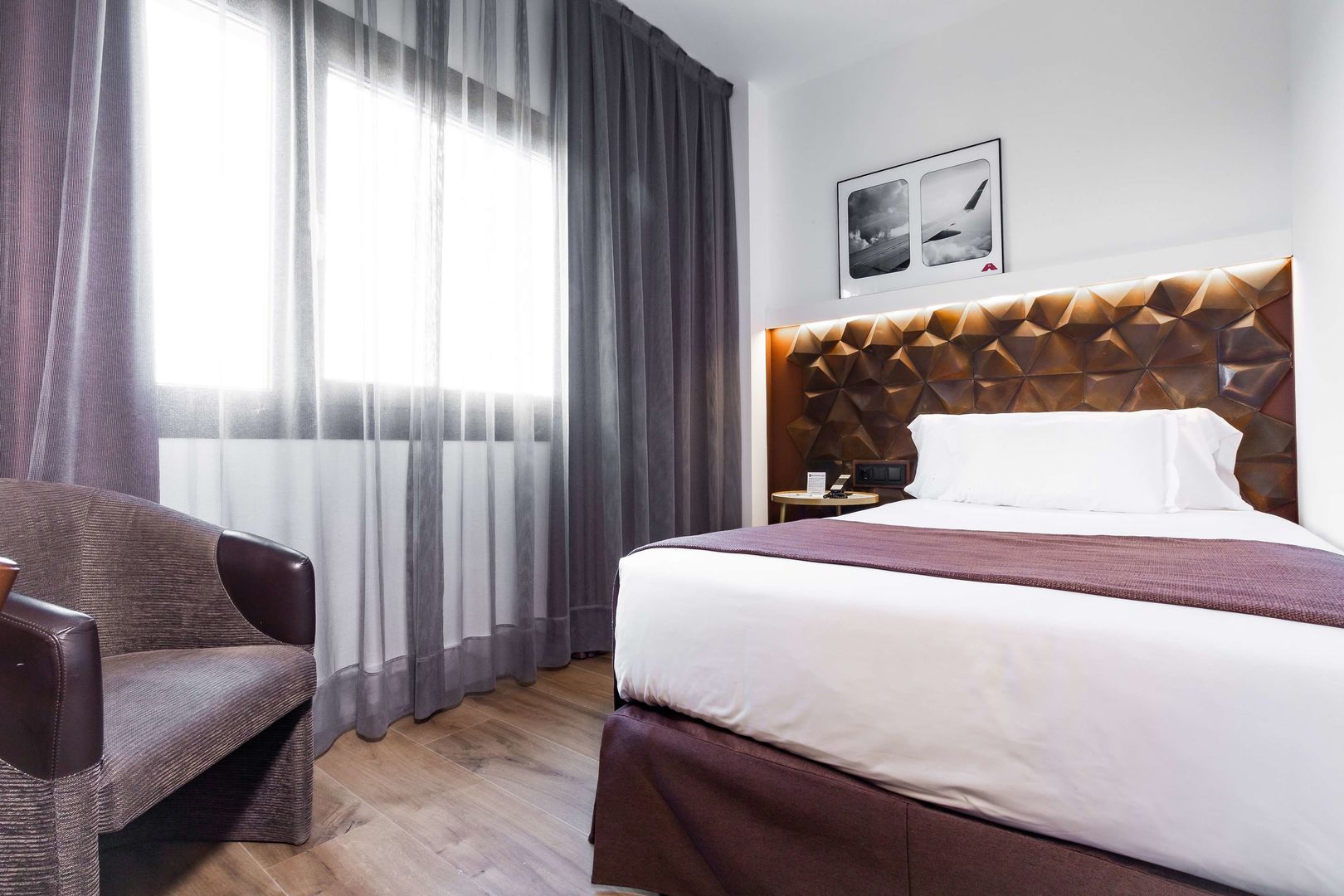 Best Western Plus Hotel Alfa Aeropuerto foto 78