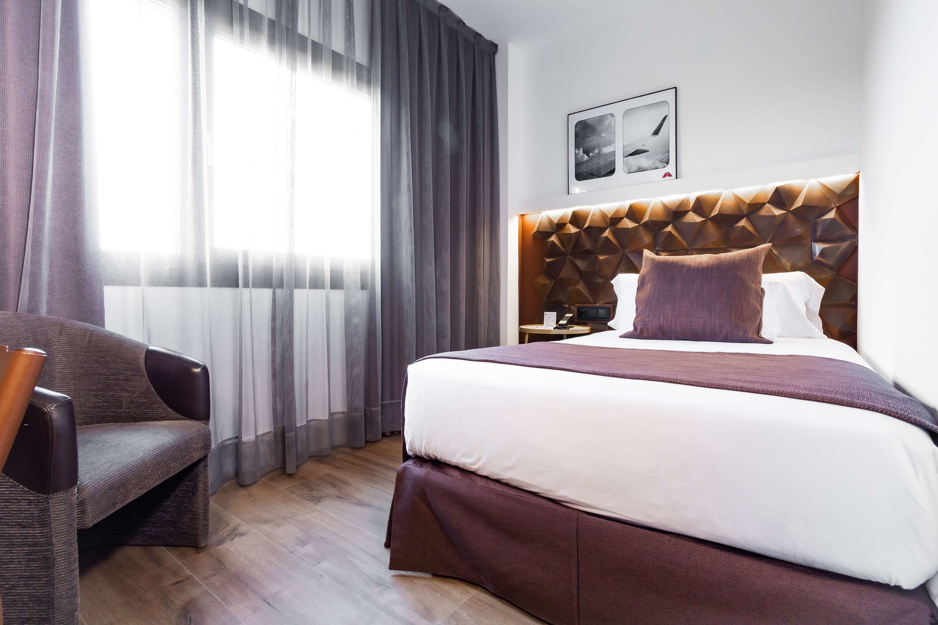 Best Western Plus Hotel Alfa Aeropuerto foto 70