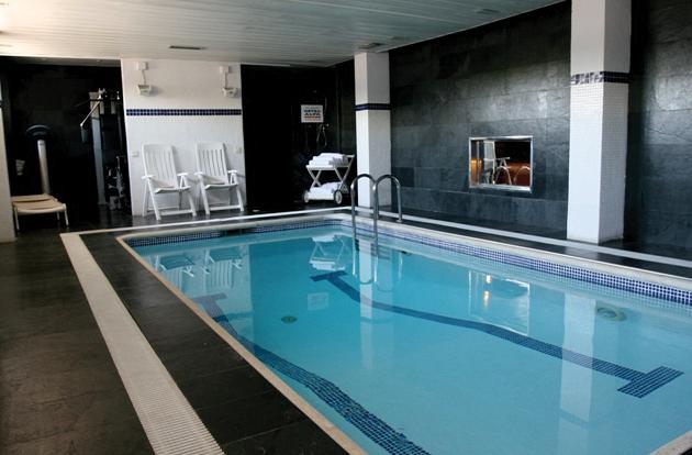 Best Western Plus Hotel Alfa Aeropuerto image 3