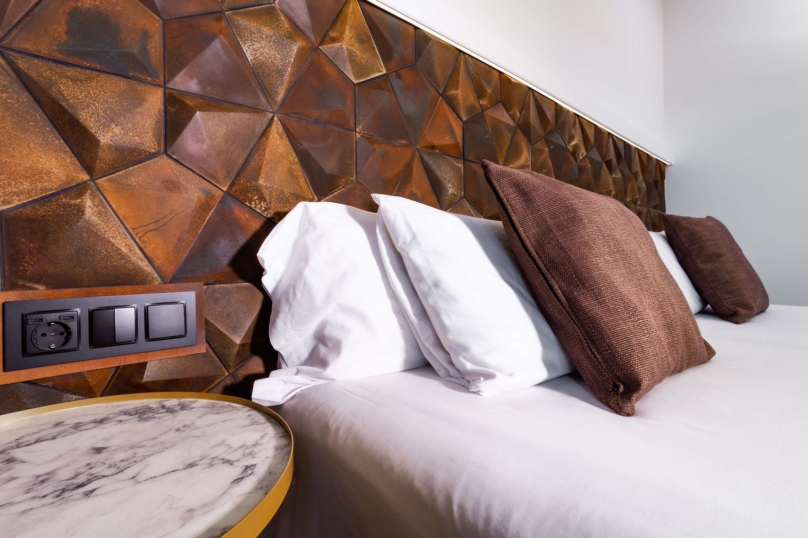Best Western Plus Hotel Alfa Aeropuerto foto 39