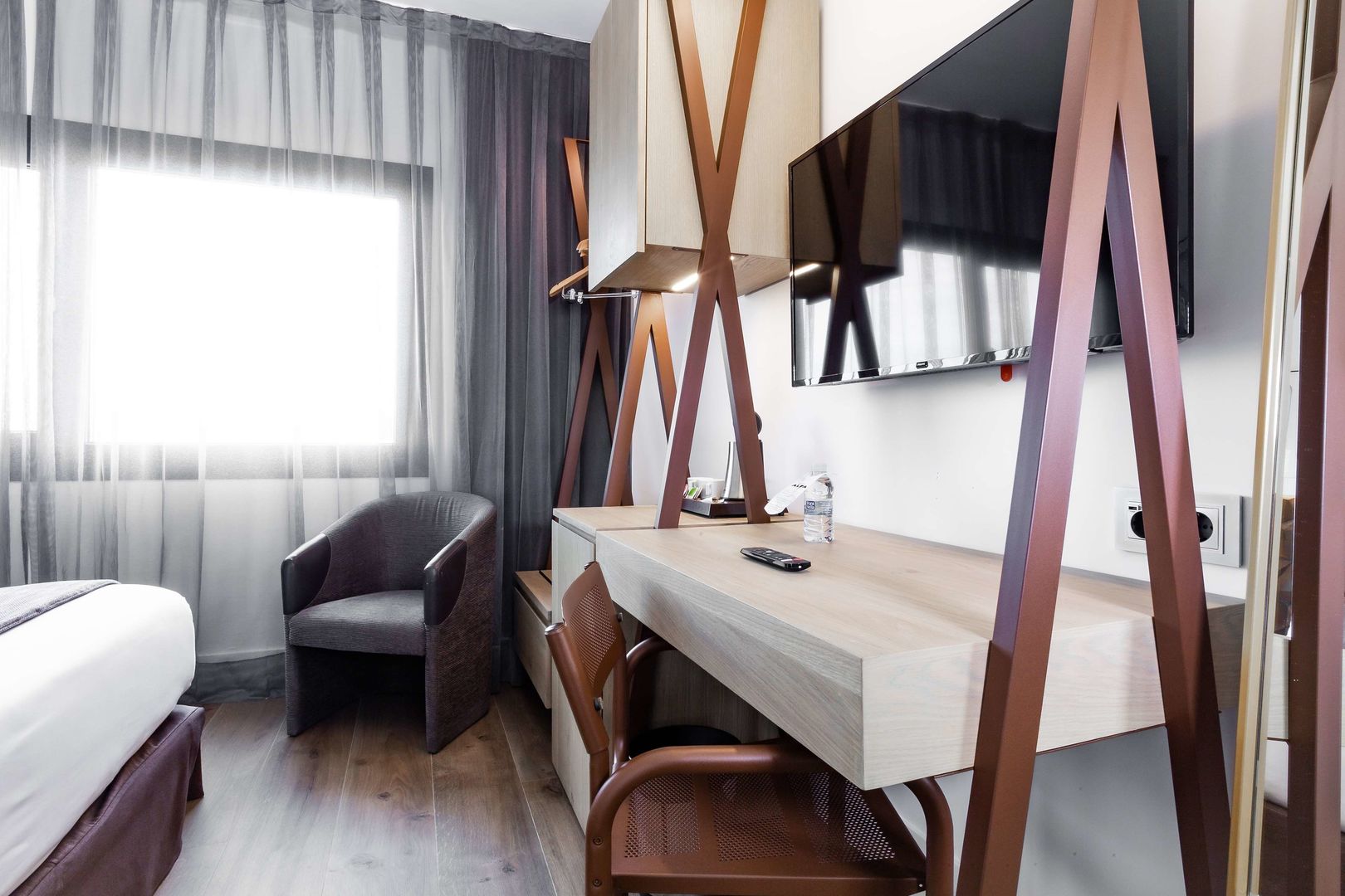Best Western Plus Hotel Alfa Aeropuerto foto 48