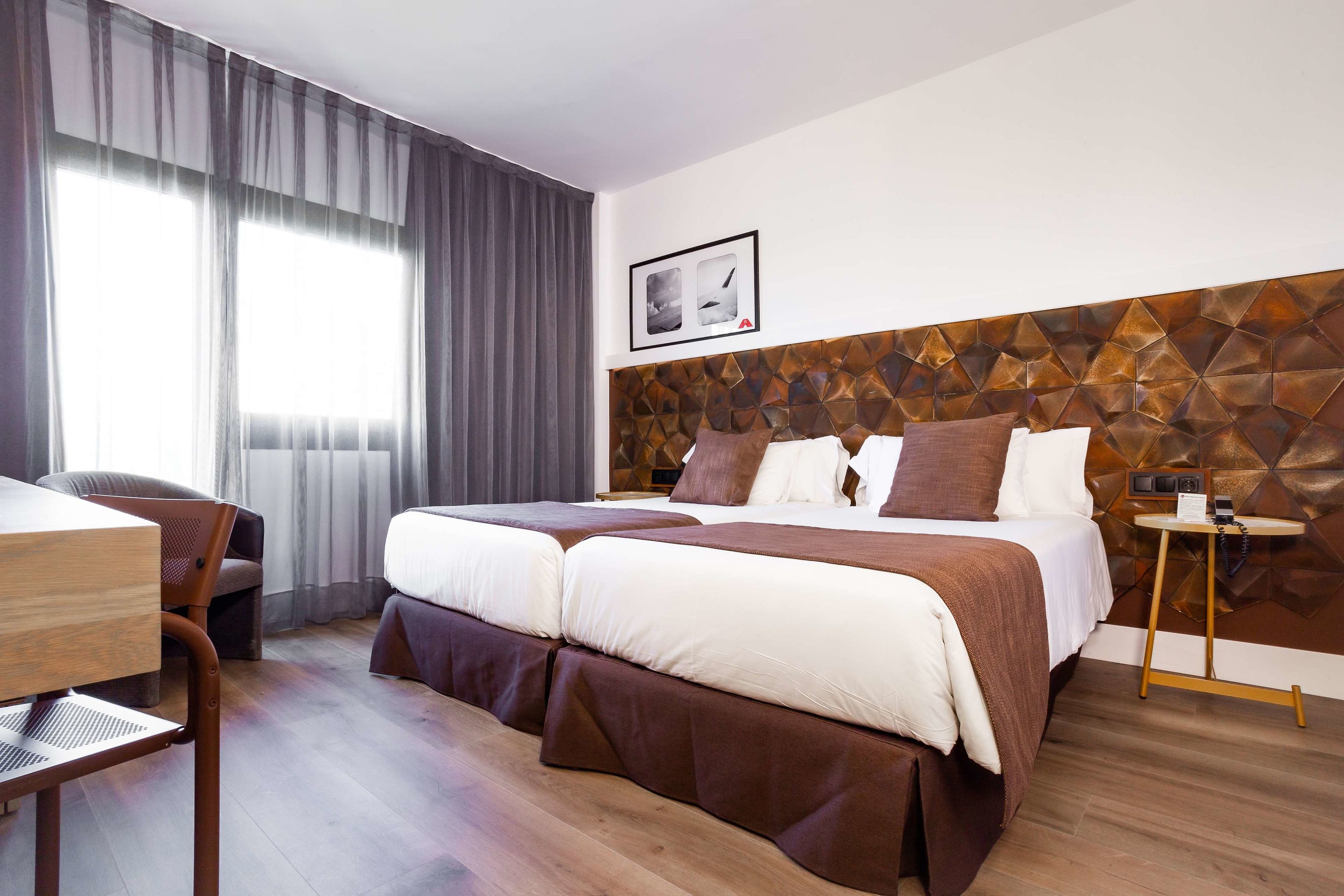 Best Western Plus Hotel Alfa Aeropuerto foto 34