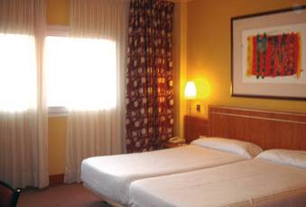 Best Western Plus Hotel Alfa Aeropuerto foto 6