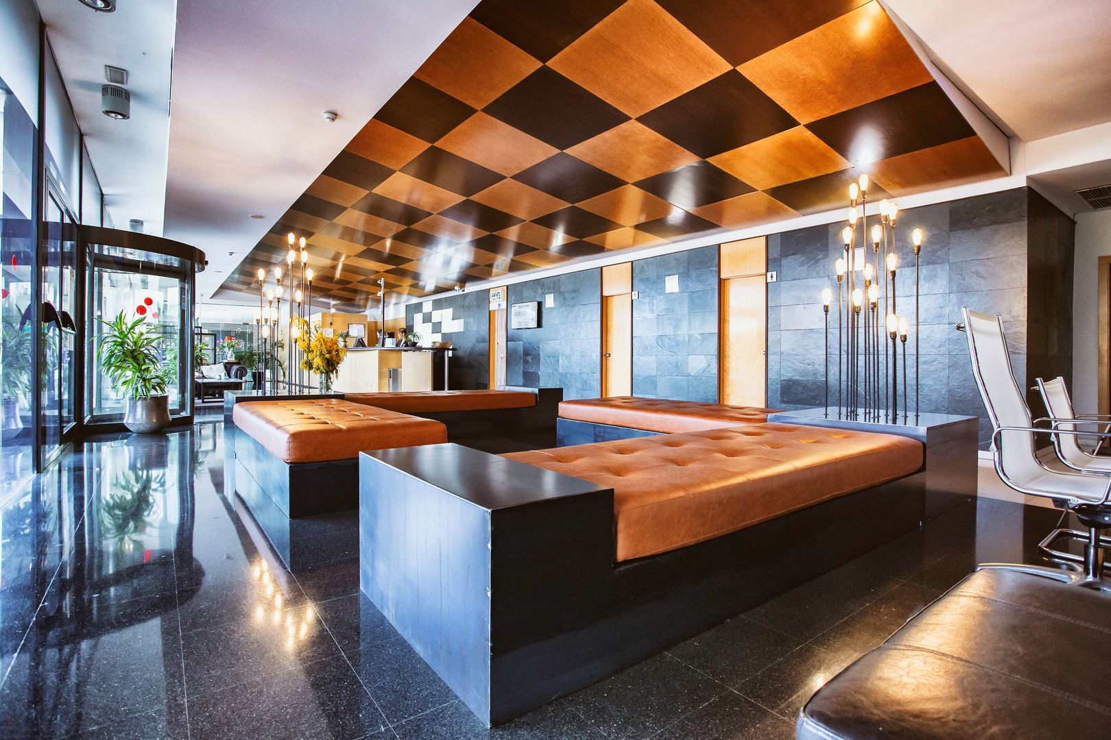 Best Western Plus Hotel Alfa Aeropuerto foto 108