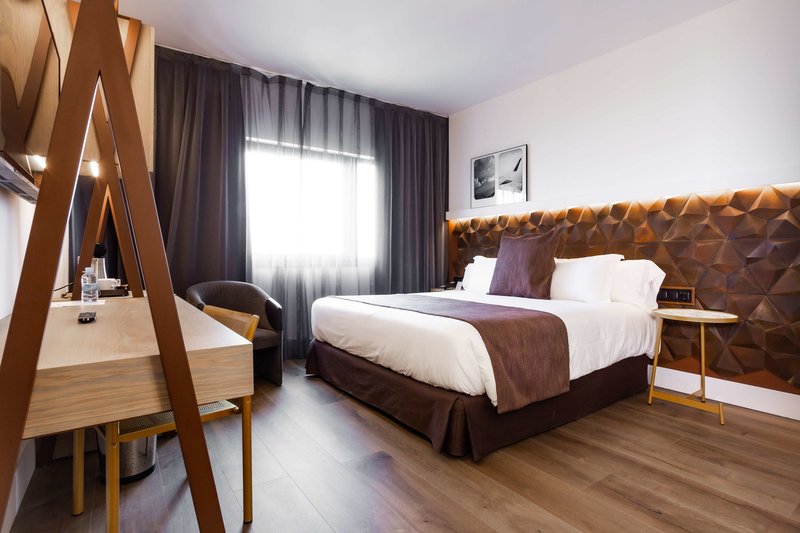 Best Western Plus Hotel Alfa Aeropuerto foto 65