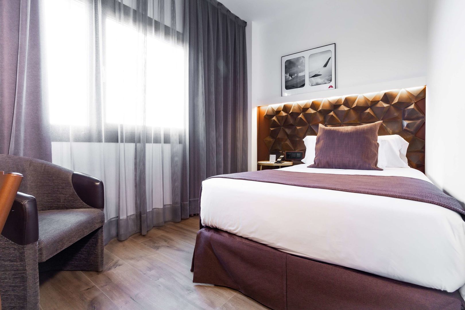 Best Western Plus Hotel Alfa Aeropuerto foto 69