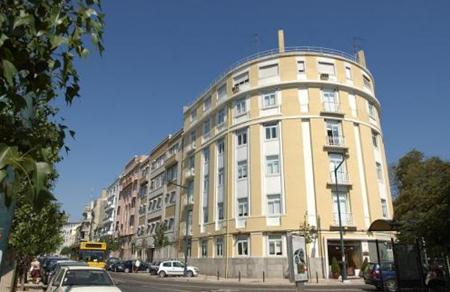 Stay Hotel Lisboa Centro Saldanha foto 6
