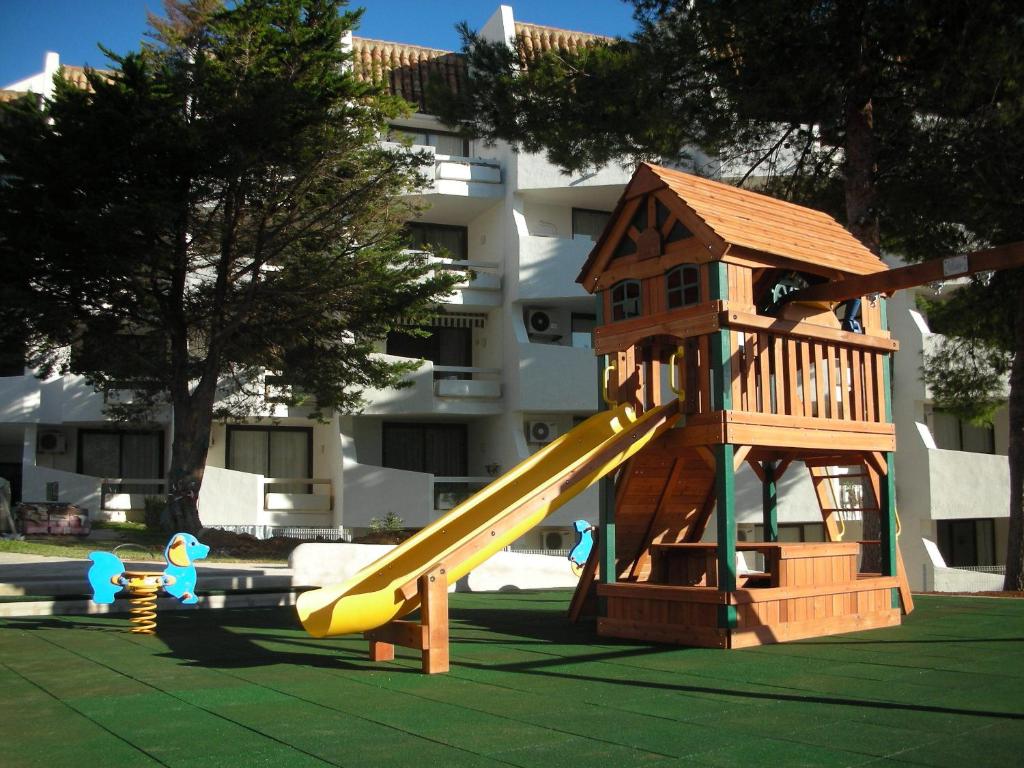 Complejo Euhostal image 3