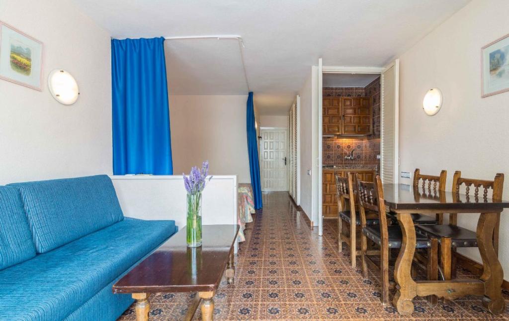 Complejo Euhostal foto 8