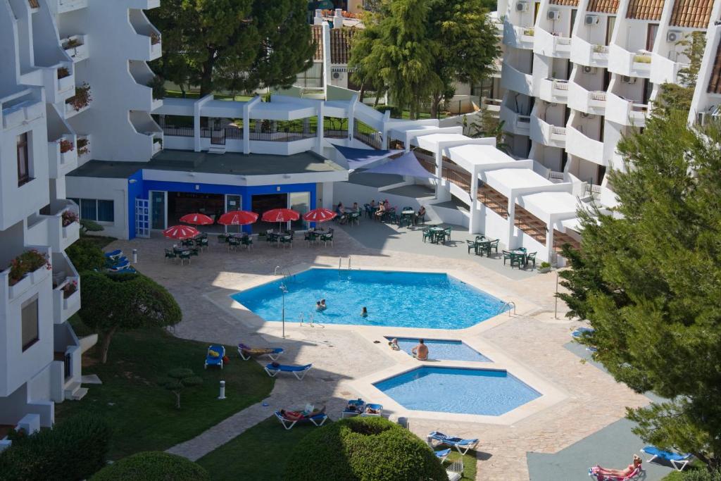 Complejo Euhostal image 0