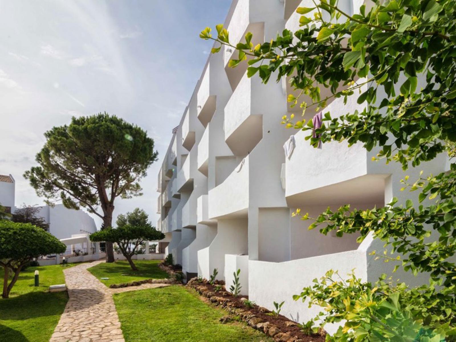 Complejo Euhostal image 0