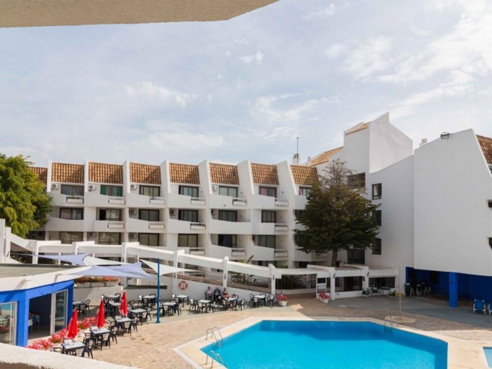 Complejo Euhostal image 2