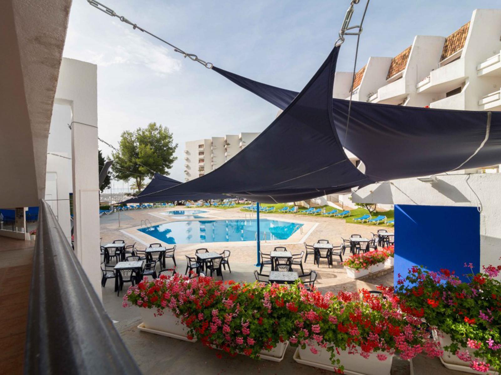 Complejo Euhostal image 1