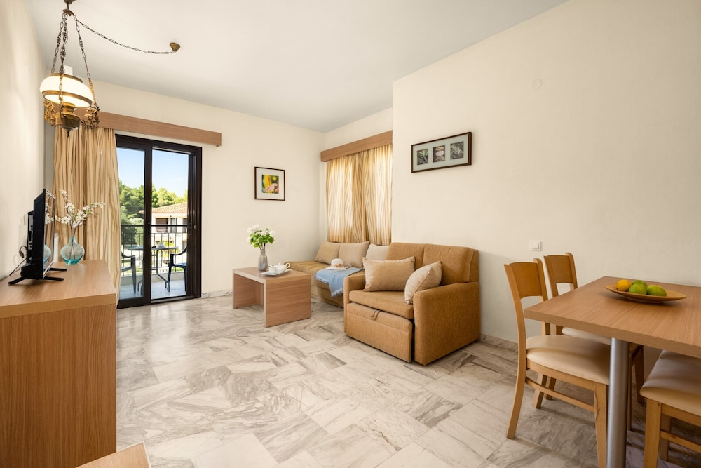 Chrousso Village Hotel foto 40