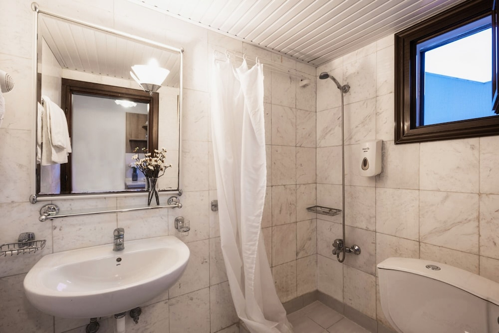 Chrousso Village Hotel foto 29