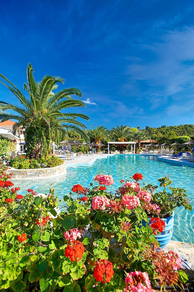 Chrousso Village Hotel foto 17