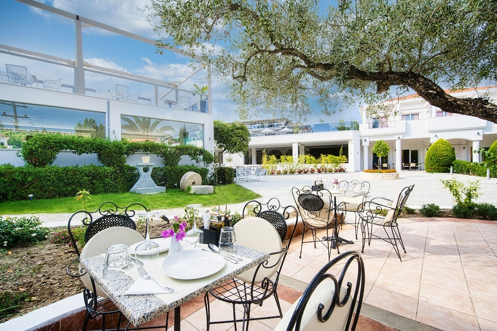 Chrousso Village Hotel foto 22