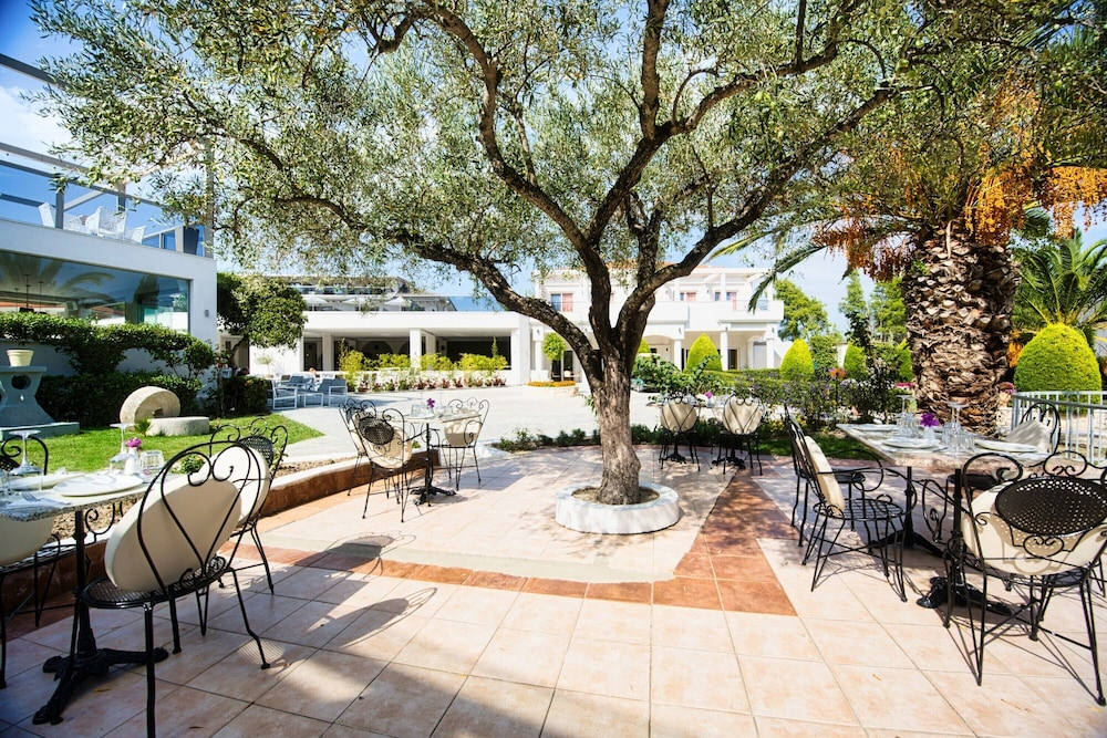 Chrousso Village Hotel foto 25