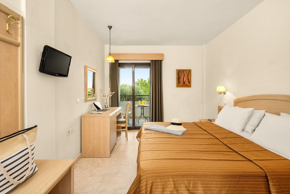 Chrousso Village Hotel foto 9