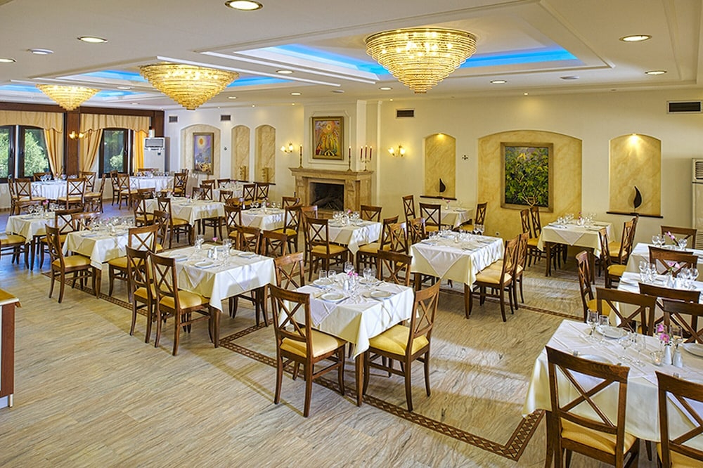 Chrousso Village Hotel foto 20
