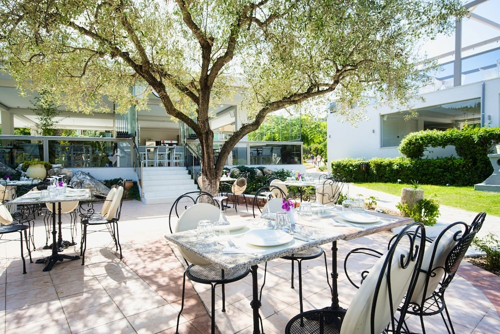 Chrousso Village Hotel foto 24