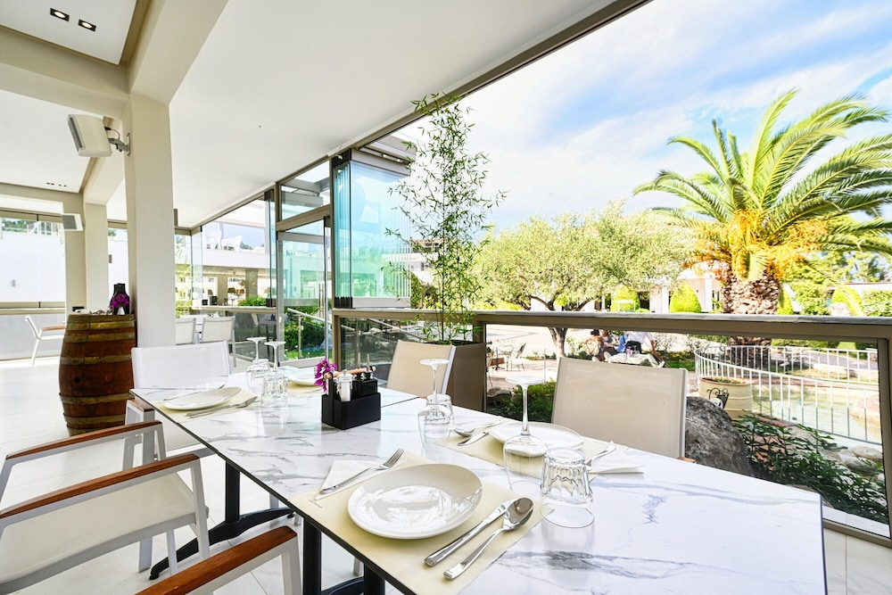 Chrousso Village Hotel foto 18