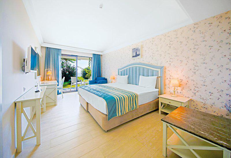 Horus Paradise Luxury Resort foto 10