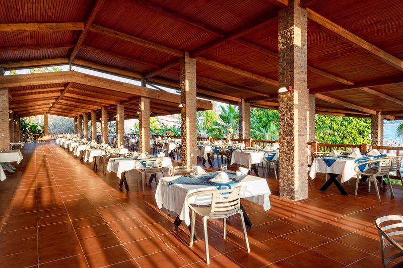Horus Paradise Luxury Resort foto 13