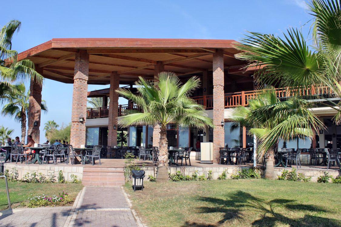 Horus Paradise Luxury Resort foto 14