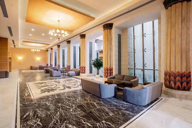 Horus Paradise Luxury Resort foto 15