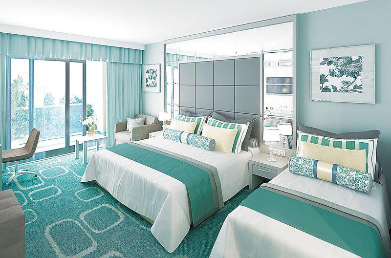 Horus Paradise Luxury Resort foto 12