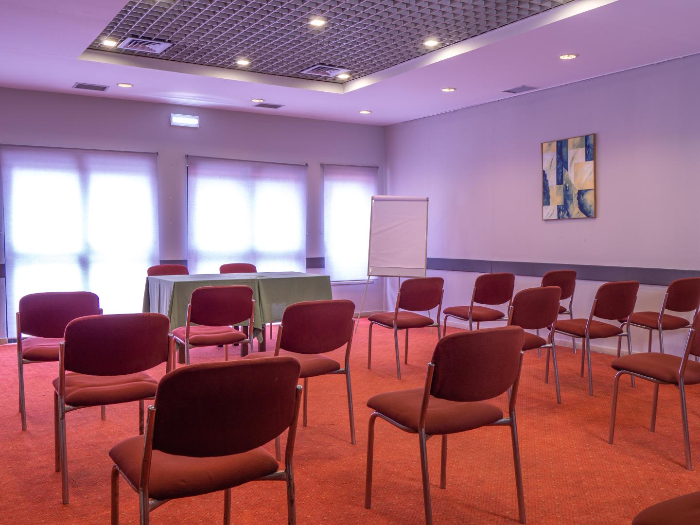 Braga Flag Hotel foto 14