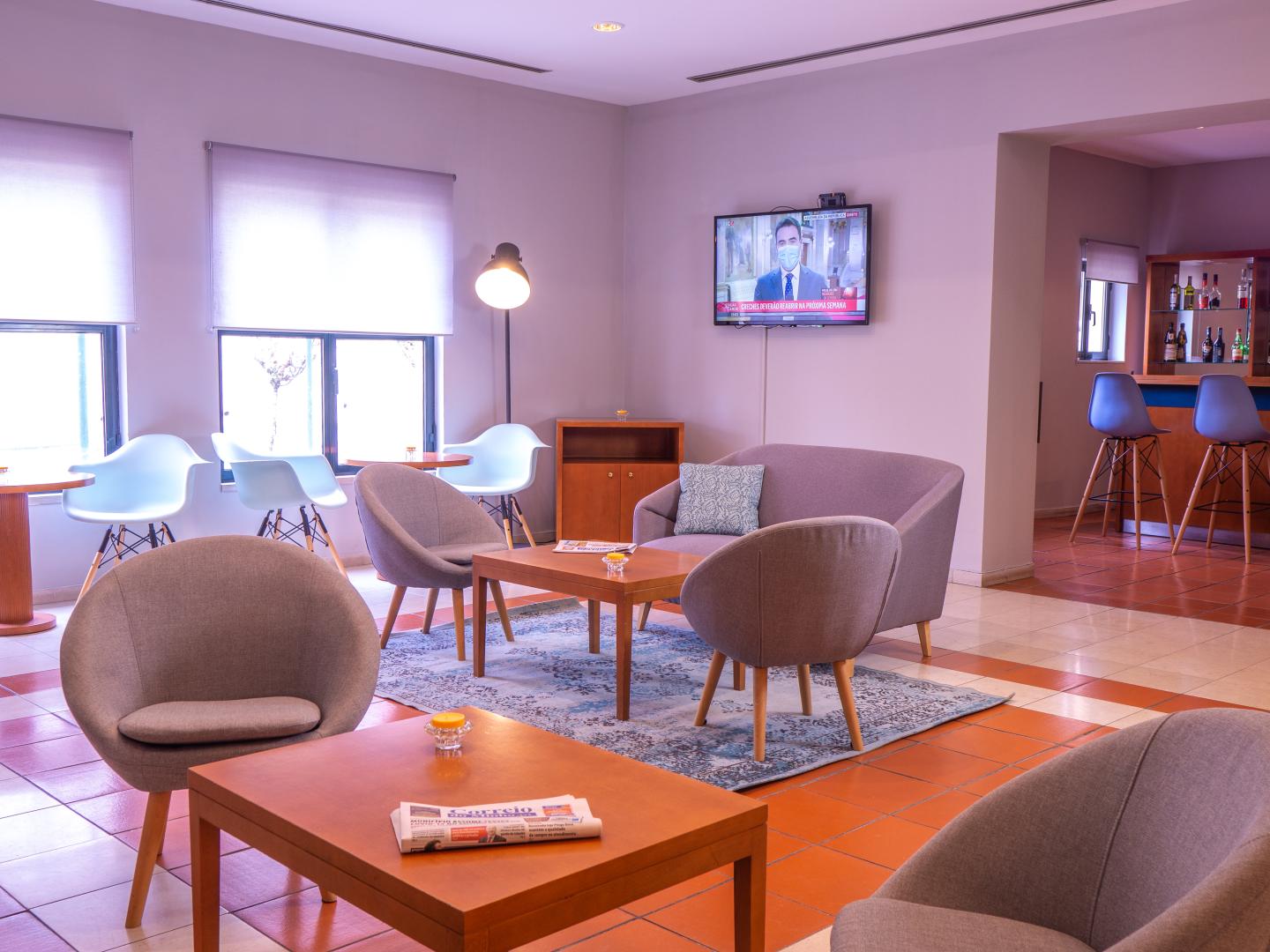Braga Flag Hotel foto 18