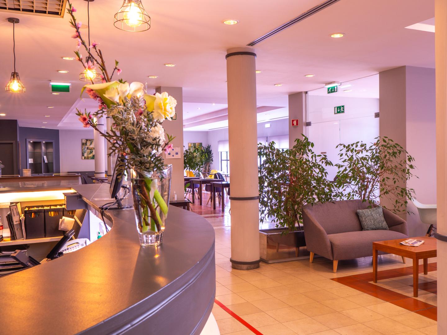 Braga Flag Hotel foto 24