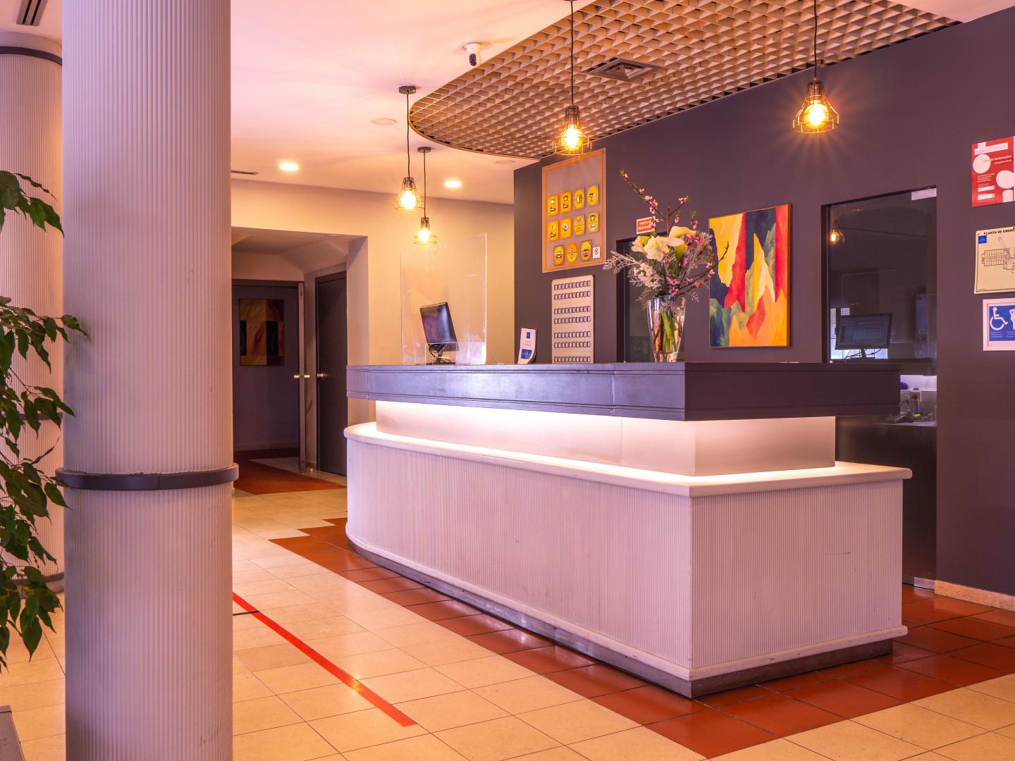 Braga Flag Hotel foto 20
