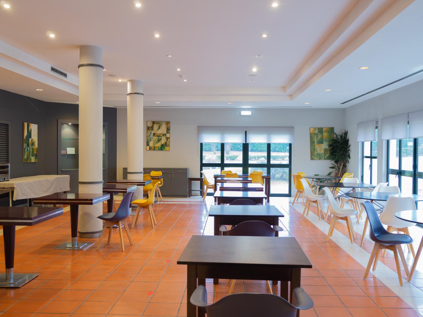Braga Flag Hotel foto 8