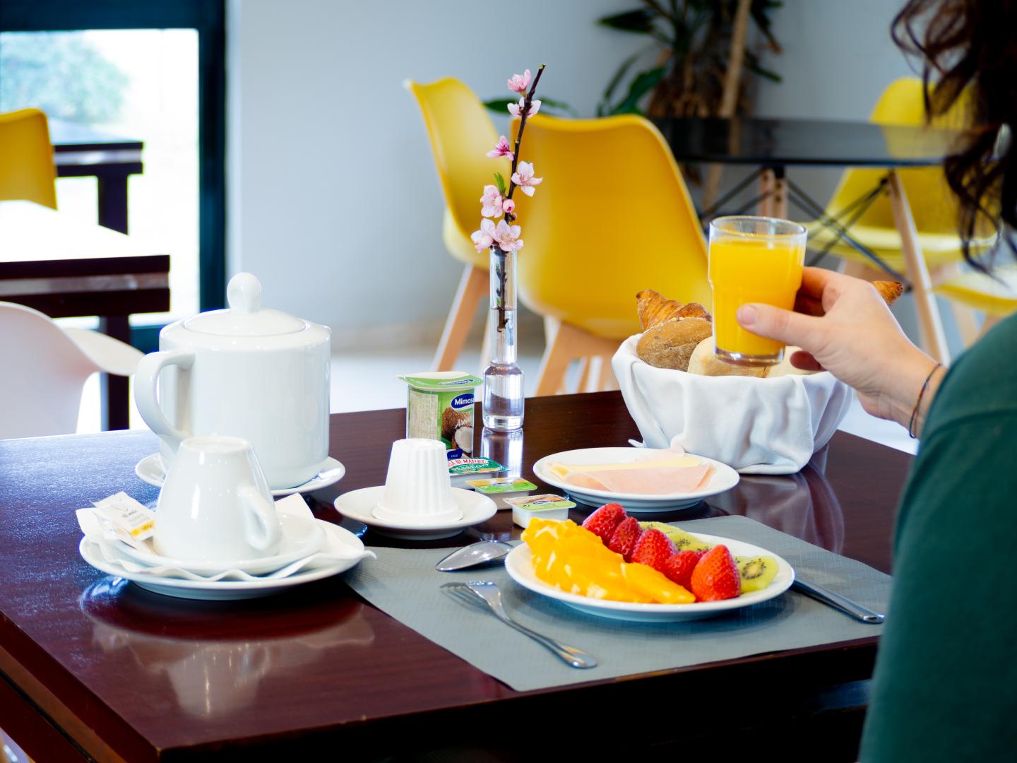 Braga Flag Hotel foto 27