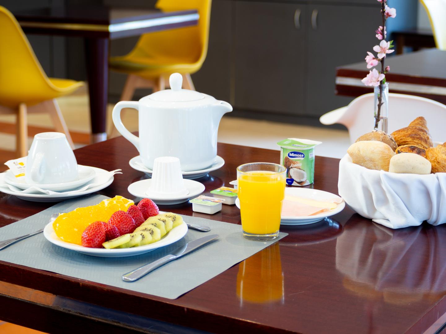 Braga Flag Hotel foto 23