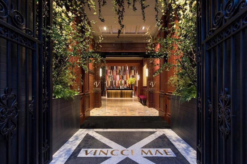 Vincci Mae in Barcelona - foto 4