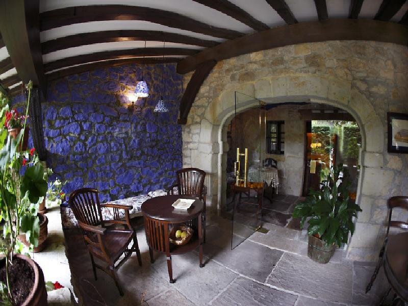 Hotel Casa del Marqués foto 11
