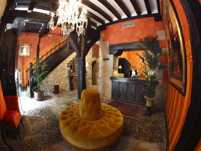 Hotel Casa del Marqués foto 13