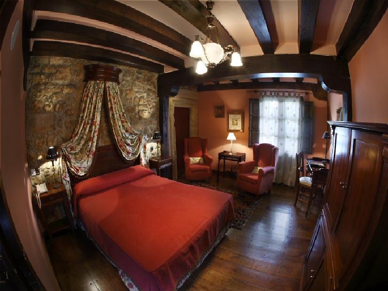 Hotel Casa del Marqués foto 15