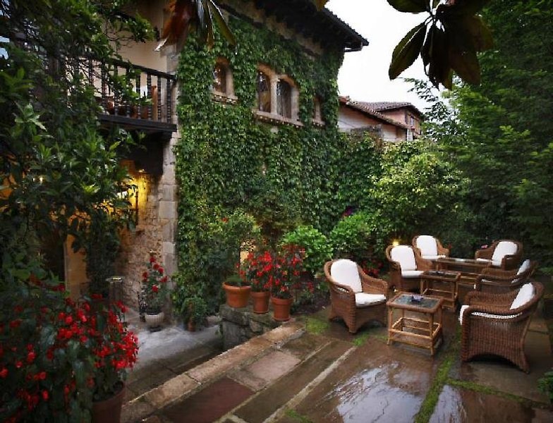 Hotel Casa del Marqués foto 18