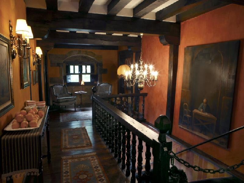 Hotel Casa del Marqués foto 19