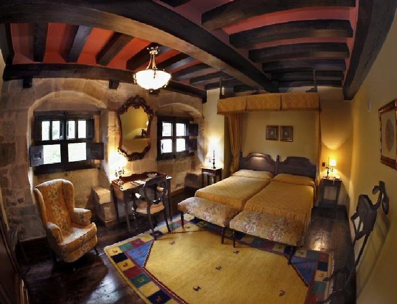 Hotel Casa del Marqués foto 27