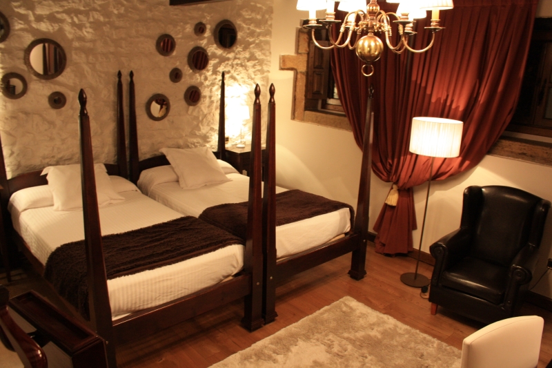Hotel Casa del Marqués foto 30