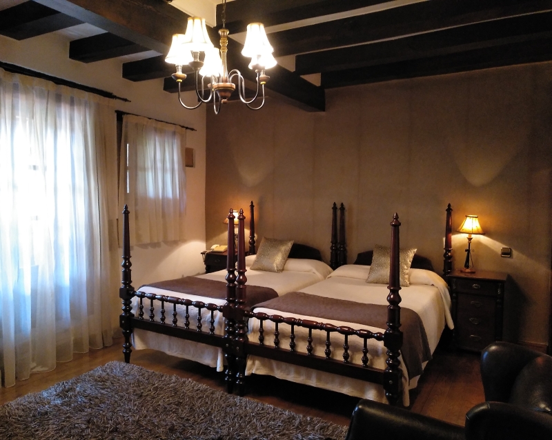 Hotel Casa del Marqués foto 35