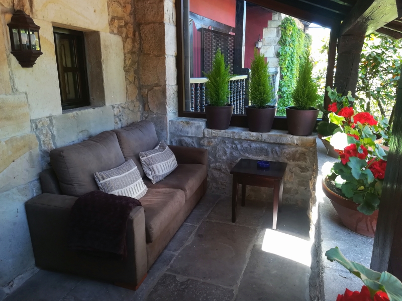 Hotel Casa del Marqués foto 37